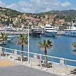 Tra Mare E Collina-1 By Interhome 因佩里亚