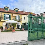 Tra Mare E Collina-1 By Interhome *