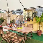 Tra Mare E Collina-1 By Interhome 公寓
