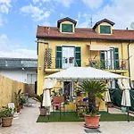 公寓 Tra Mare E Collina-1 By Interhome