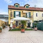 公寓 Tra Mare E Collina-1 By Interhome *