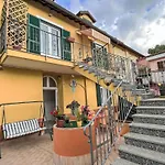 公寓 Tra Mare E Collina-1 By Interhome 因佩里亚