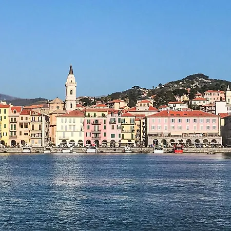 Apartmán Tra Mare E Collina-1 By Interhome