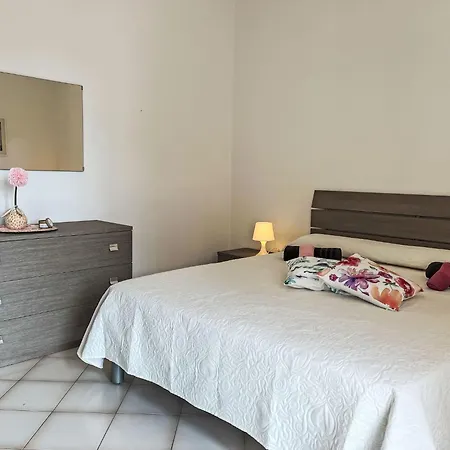 דירה Tra Mare E Collina-1 By Interhome