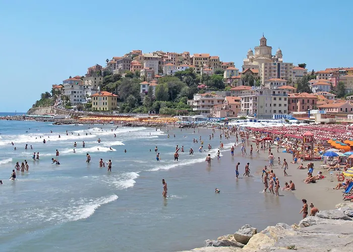 Apartmán Tra Mare E Collina-1 By Interhome