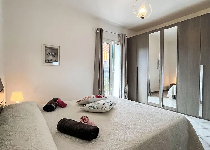 Tra Mare E Collina-1 By Interhome Apartmán *