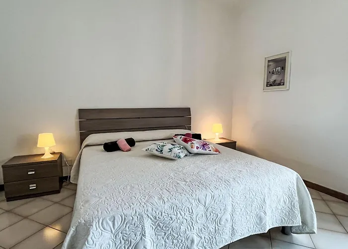 Tra Mare E Collina-1 By Interhome Apartmán *