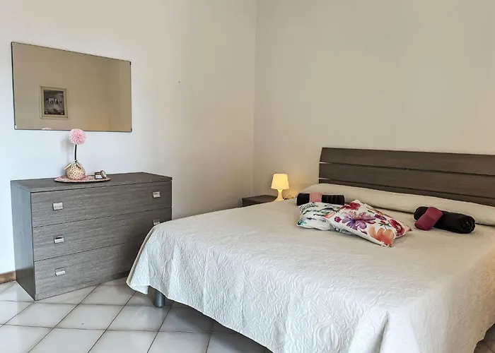 Apartmán Tra Mare E Collina-1 By Interhome