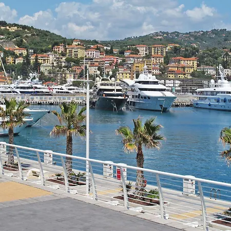 Tra Mare E Collina-1 By Interhome Imperia
