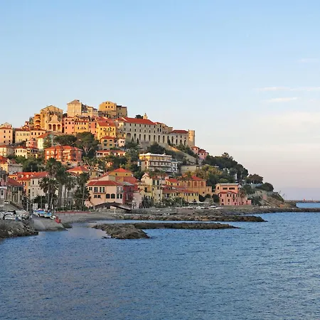 公寓 Tra Mare E Collina-1 By Interhome 因佩里亚