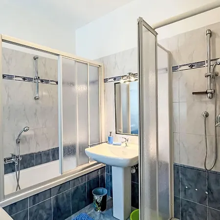 Tra Mare E Collina-1 By Interhome Imperia