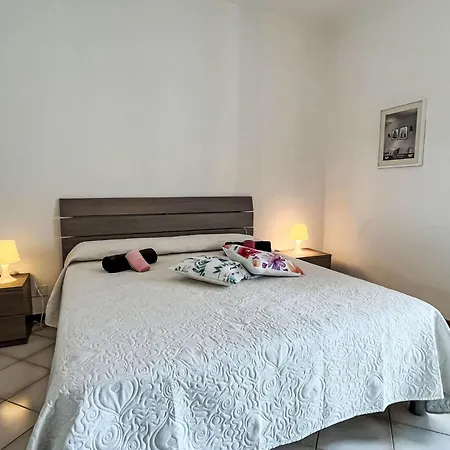Tra Mare E Collina-1 By Interhome Apartamento *