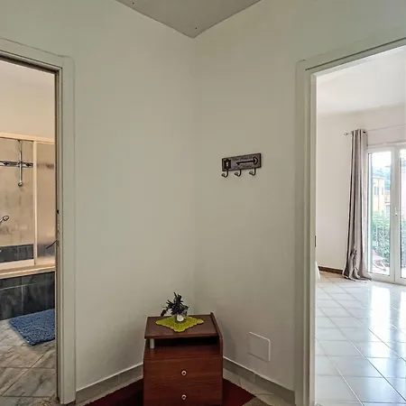 Tra Mare E Collina-1 By Interhome * Imperia