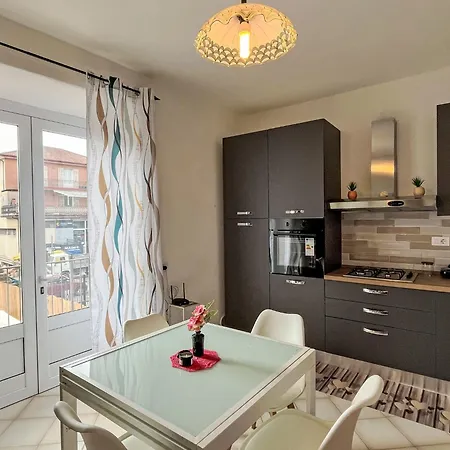 Tra Mare E Collina-1 By Interhome Apartamento