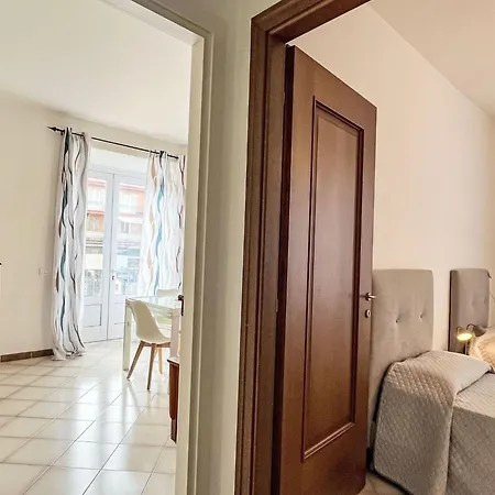 Tra Mare E Collina-1 By Interhome Imperia