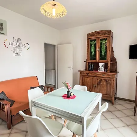 Tra Mare E Collina-1 By Interhome * Imperia