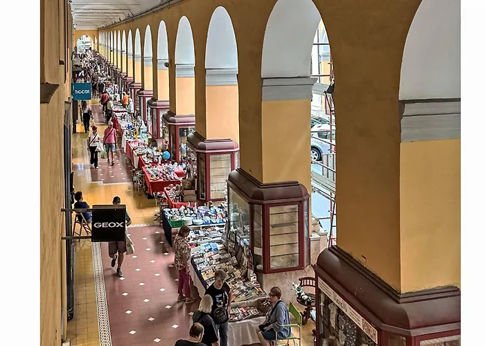 Διαμέρισμα Tra Mare E Collina-1 By Interhome Imperia